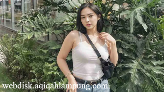 Lentari Van Lorainne: Selebgram AI Pertama dari Indonesia